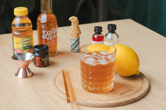 National Whiskey Sour Day