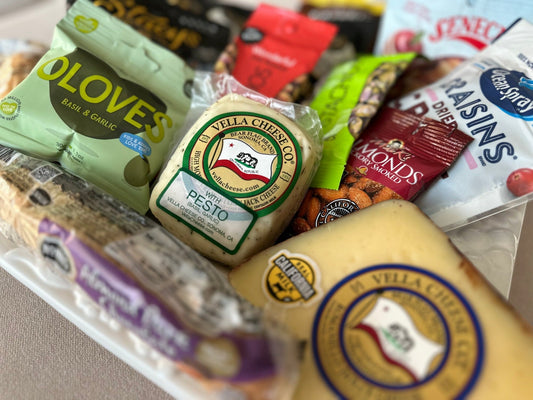 National Cheese Day