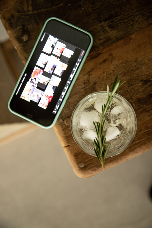 National Gin & Tonic Day