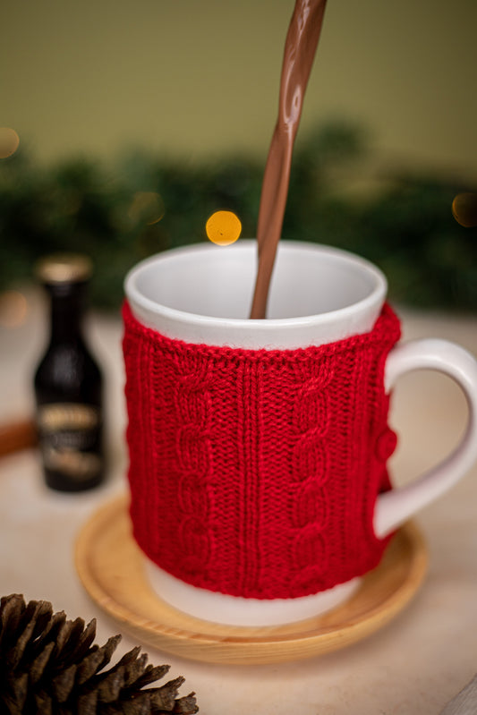 National Hot Cocoa Day