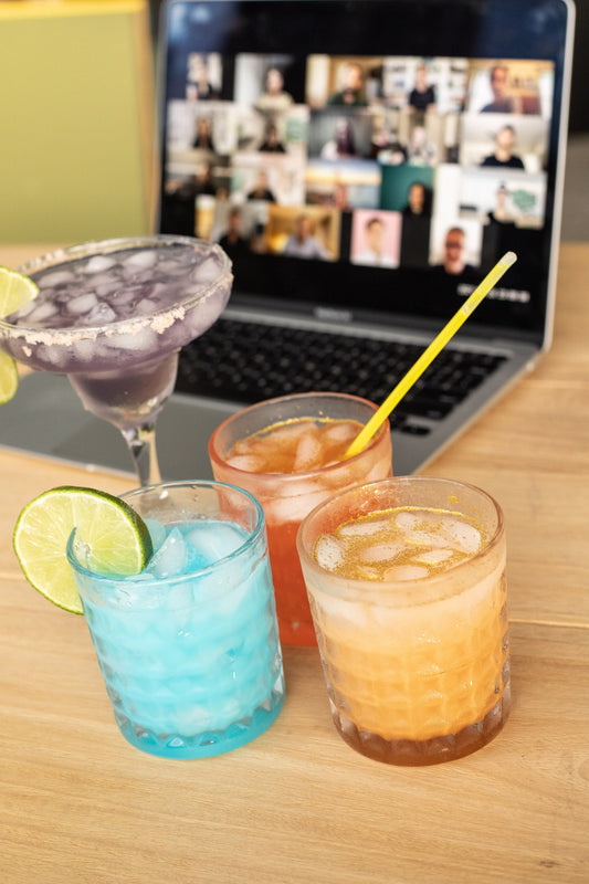 National Cocktail Day
