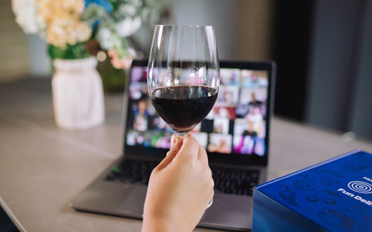 National Wine Day