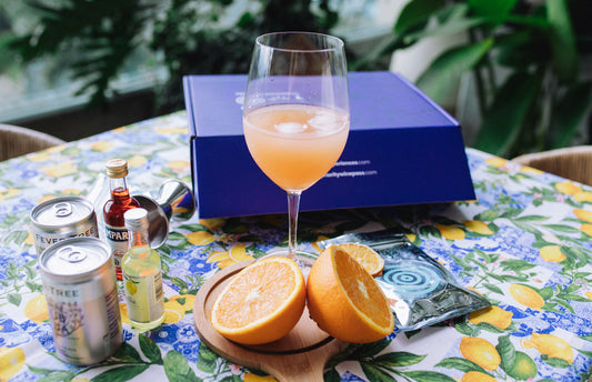 5 Surprising Ways Virtual Tastings Create Lasting Client Impressions
