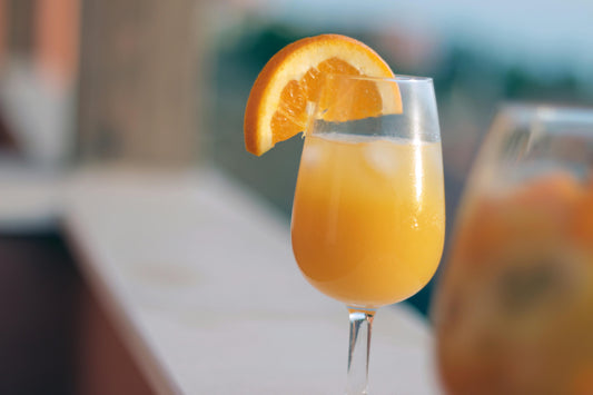 National Mimosa Day