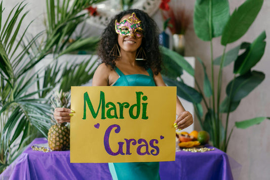 Mardi Gras