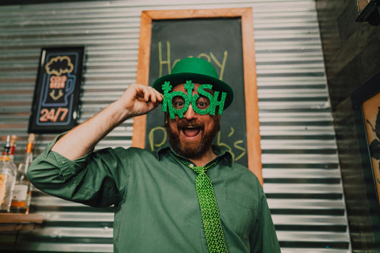 St. Patrick's Day