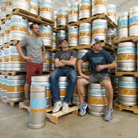 Common Space Brewery