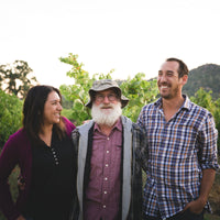 Pope Valley Winery