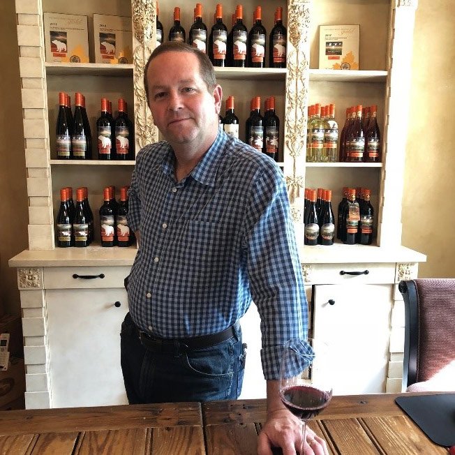 The Foreign Affair Winery