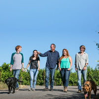 Goldschmidt Vineyards