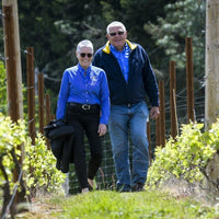 Bluebird Hill Cellars