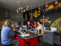 Ohm Coffee Roasters