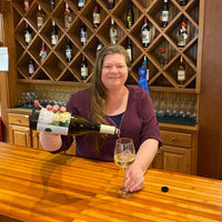 Horton Vineyards