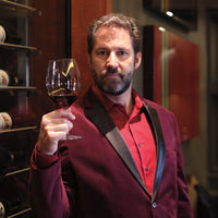 Wine & Comedy with Patrick Ney