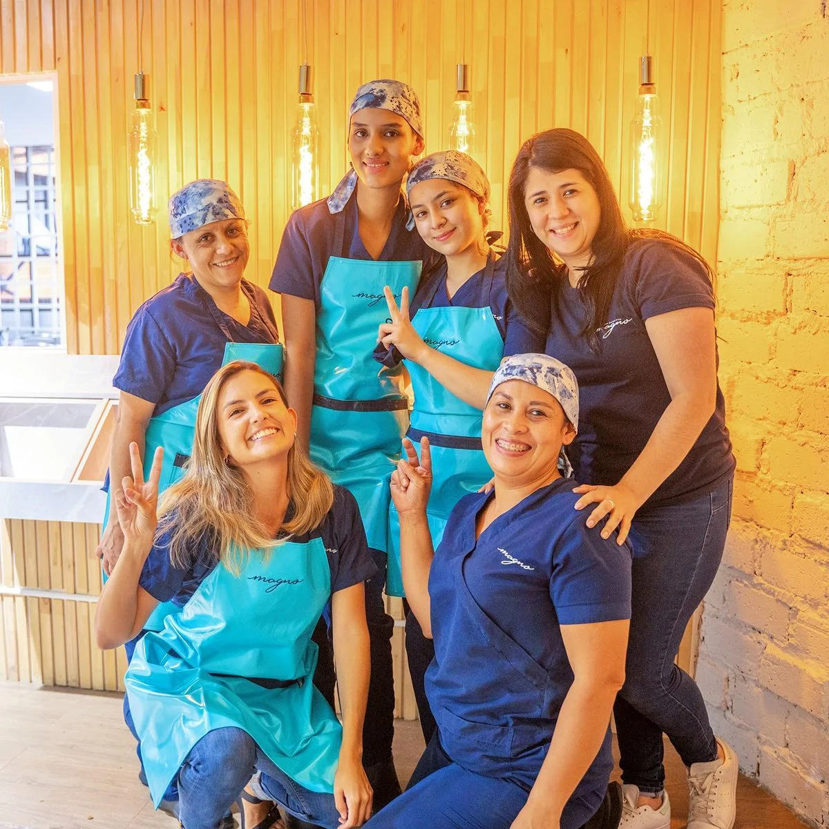 Women Owned Business Virtual Experiences