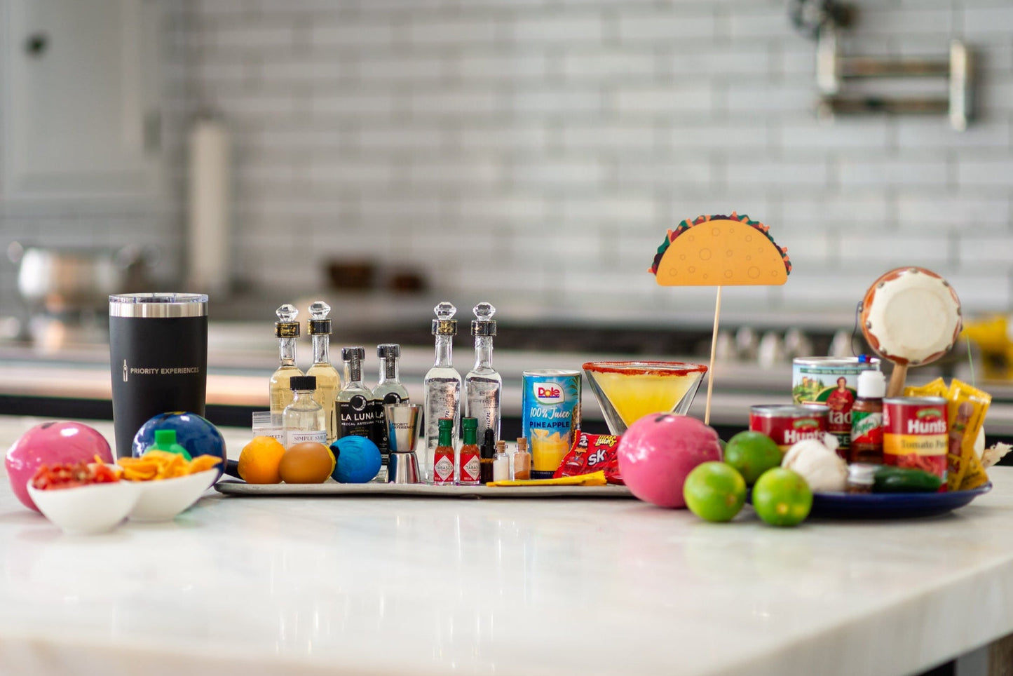 California Heritage Happy Hour & Piñata Party