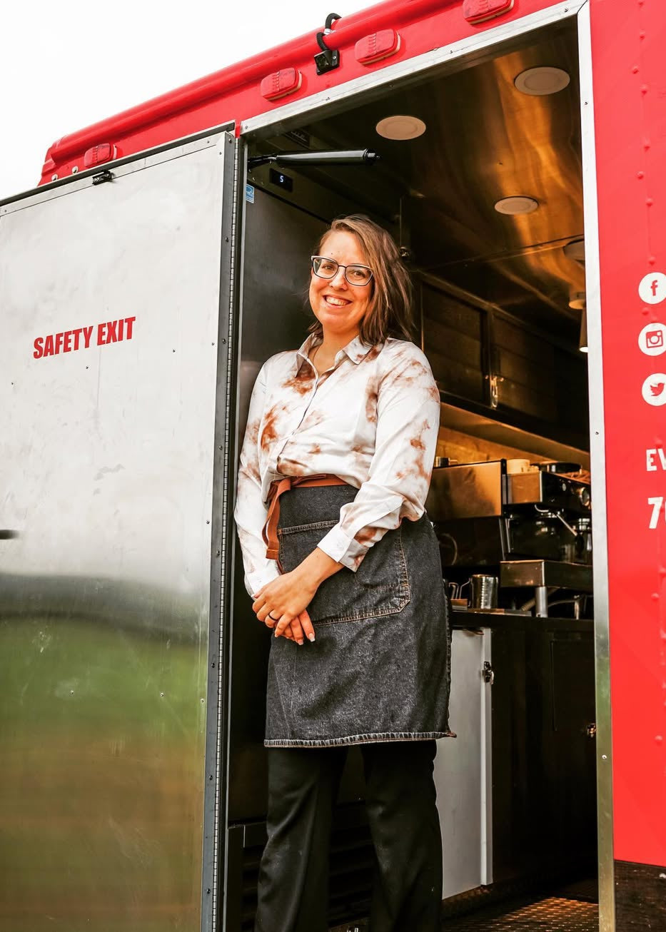 Rock & Roast: Corporate Coffee Experience