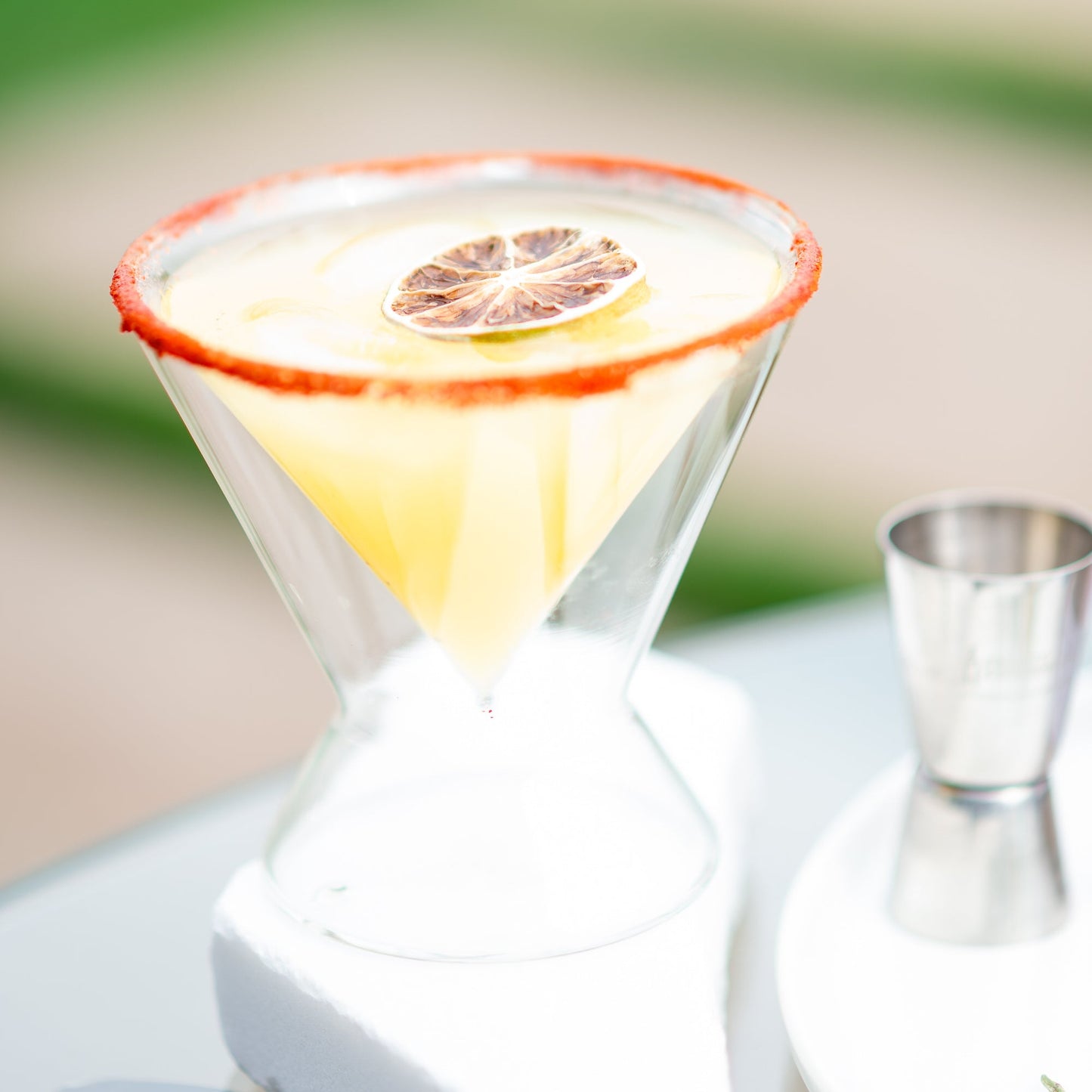 Middle-Earth Mixology: Lord of the Drinks