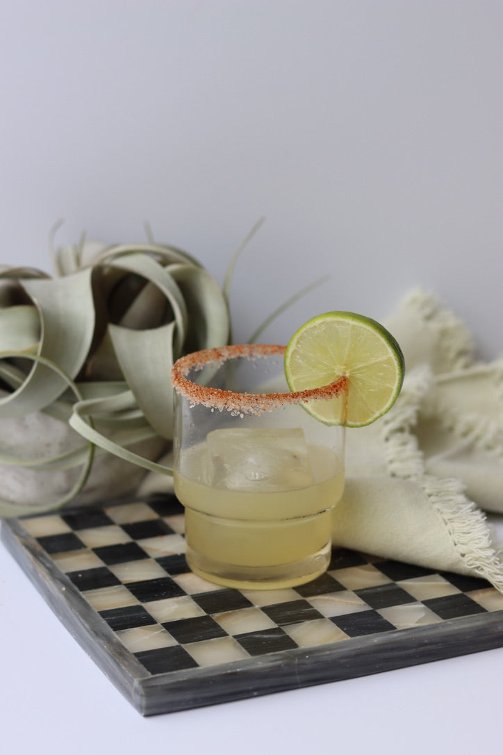 Mocktail Mixology: Make Non-Alcoholic Cocktails