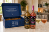 The Art of Alcohol-Free Wine