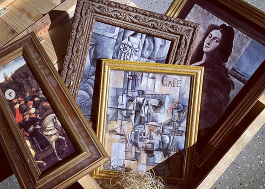 Hands-On Lock-picking Experiences for Focus and Collaboration