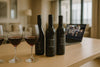 Blind Wine Tasting Experience