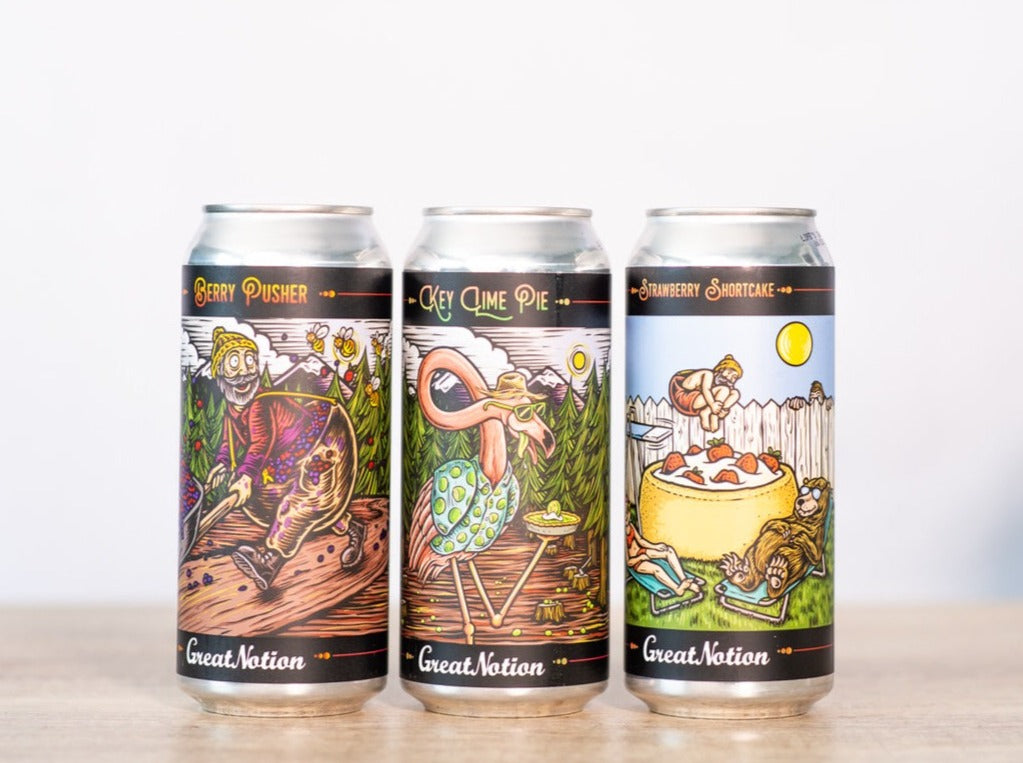 Craft Beer Add-on