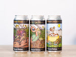 Craft Beer Pairing