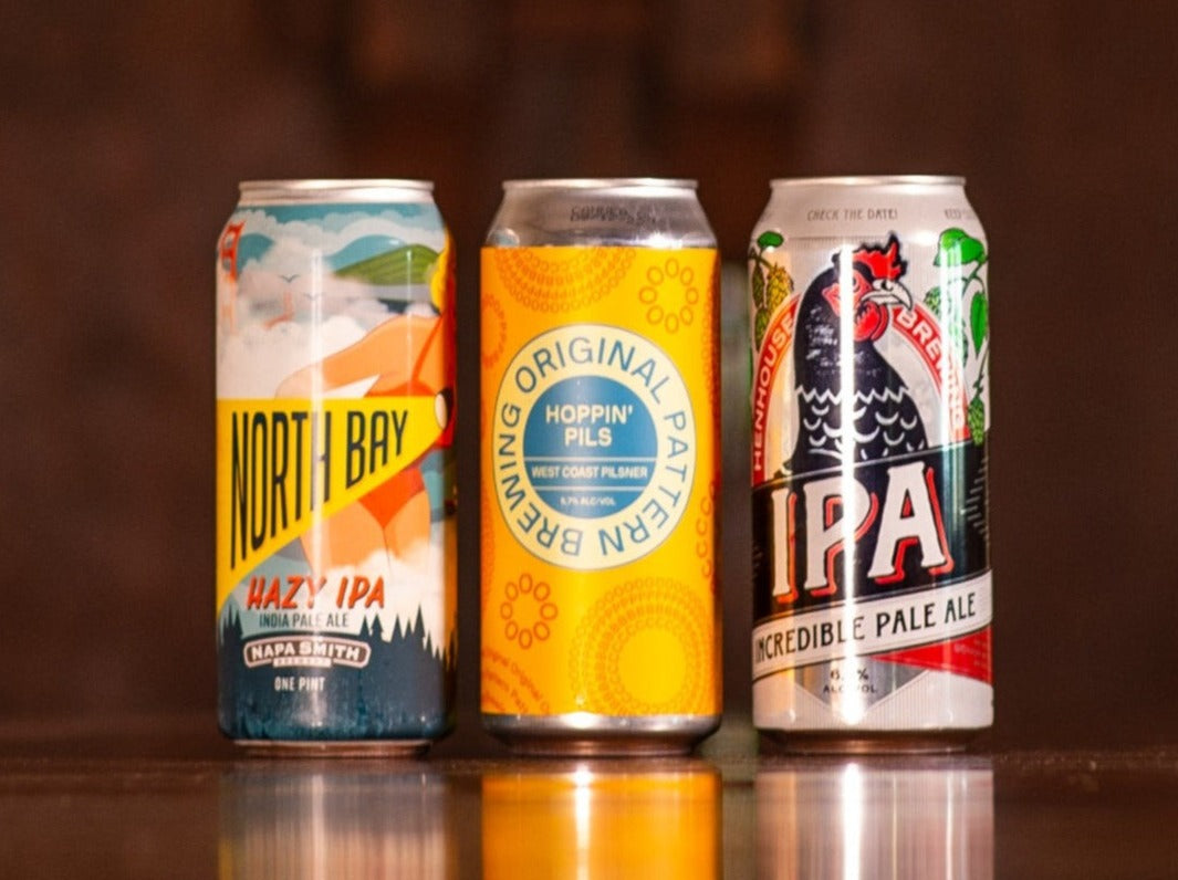 Craft Beer Add-on