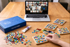 Mosaic Tile Coaster Experience