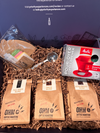 Artisanal Coffee Tasting Workshop