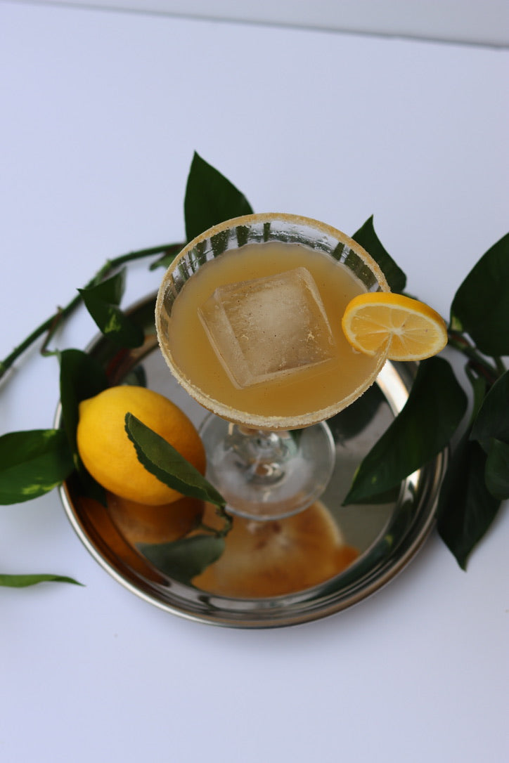 Mocktail Mixology: Make Non-Alcoholic Cocktails