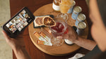 Themed Mocktail or Coffee Kit