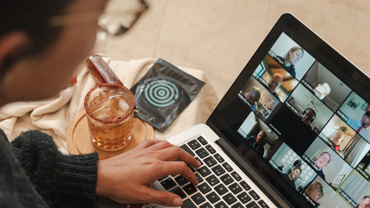 Winter Whiskey Cocktail Experience