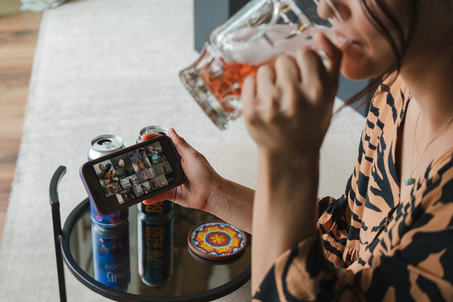 California Craft Beer Experience