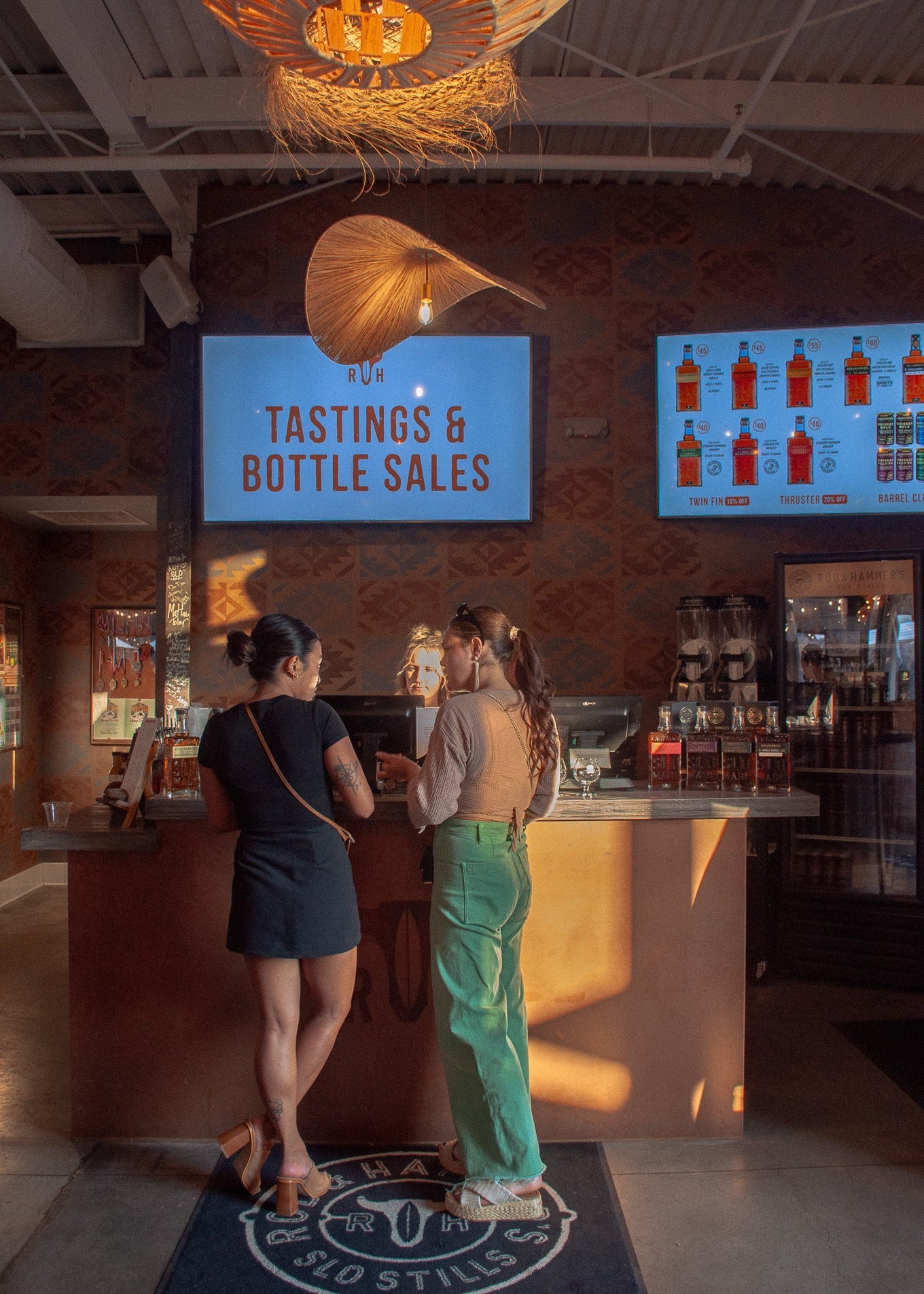 Adventure & Spirits: Kayaking, Sand Dunes & Whiskey-Making