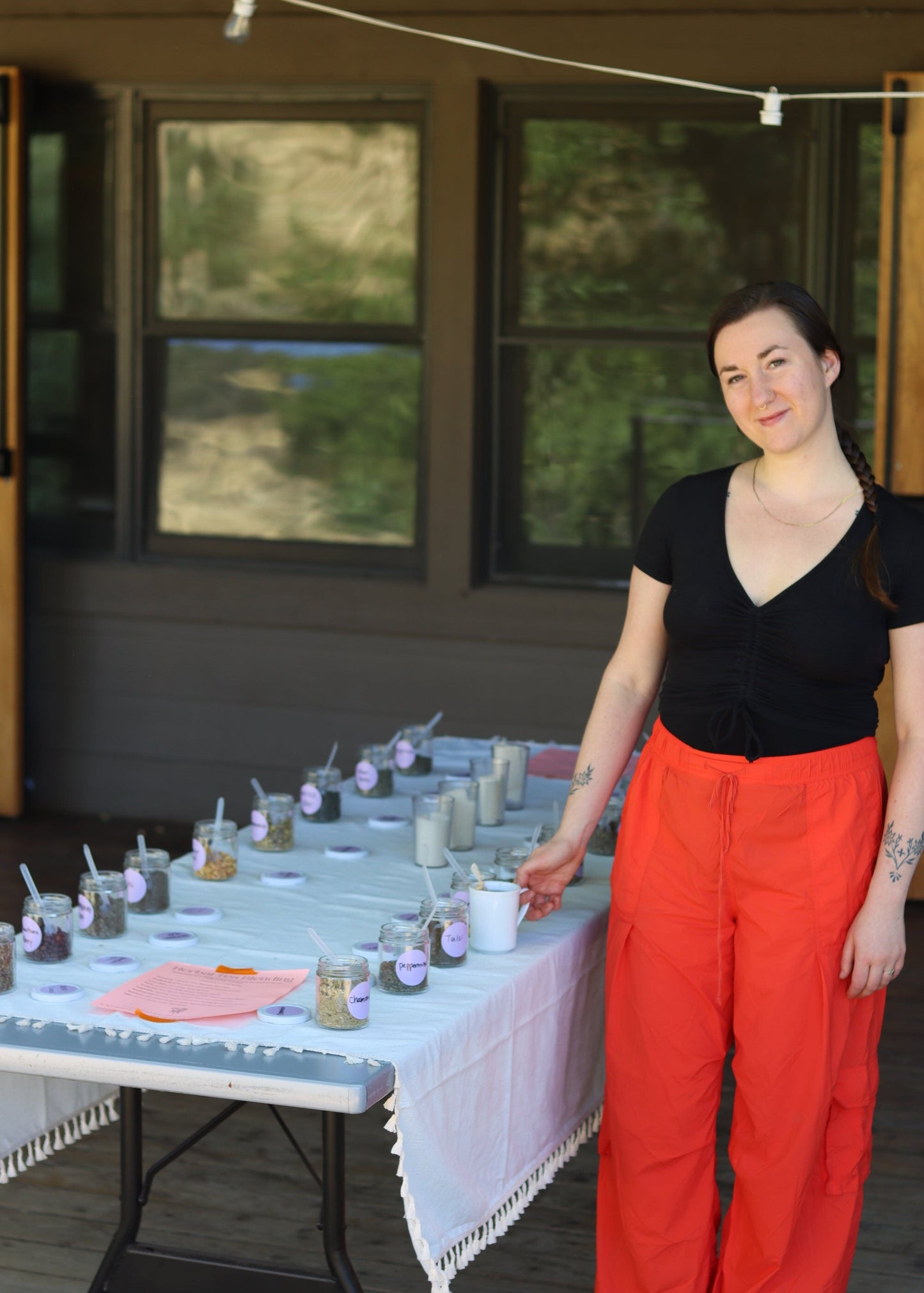 Elevated Elixirs & Corporate Wellness Events