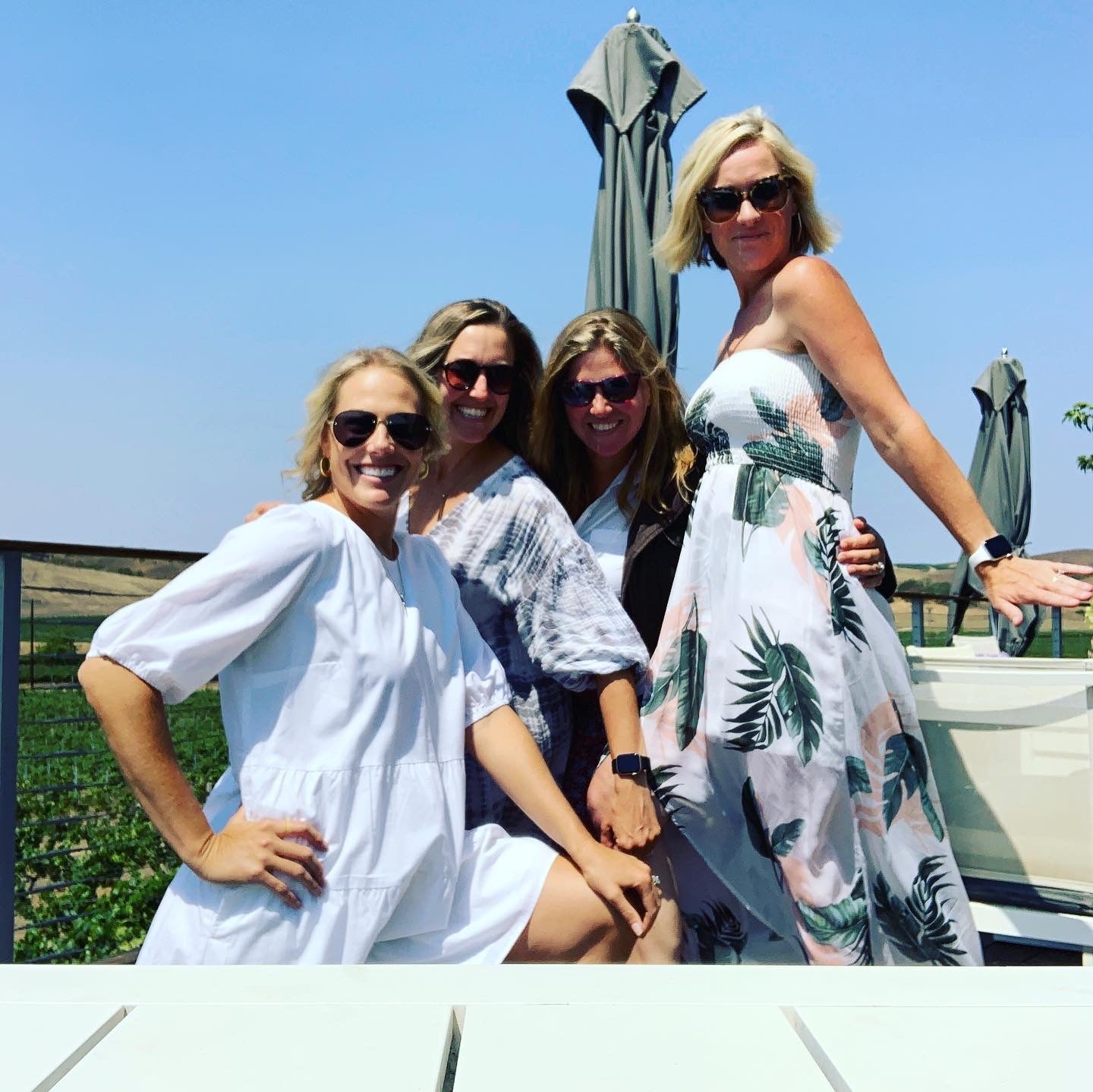 Corporate Wine Events