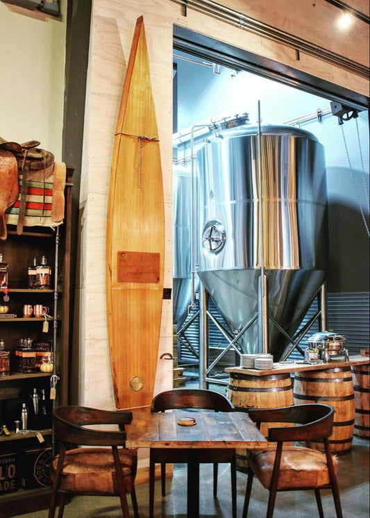 Adventure & Spirits: Kayaking, Sand Dunes & Whiskey-Making