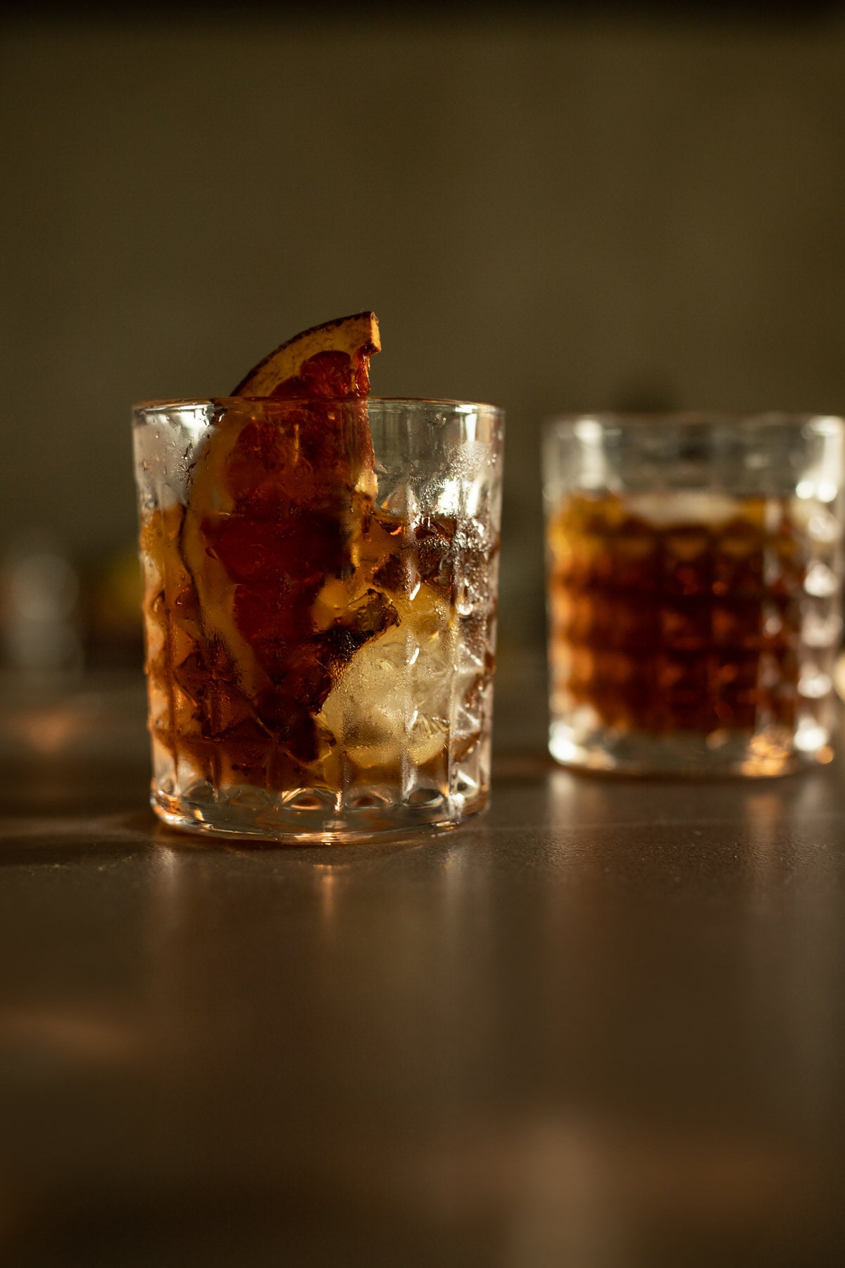 Mardi Gras Cocktail Experience