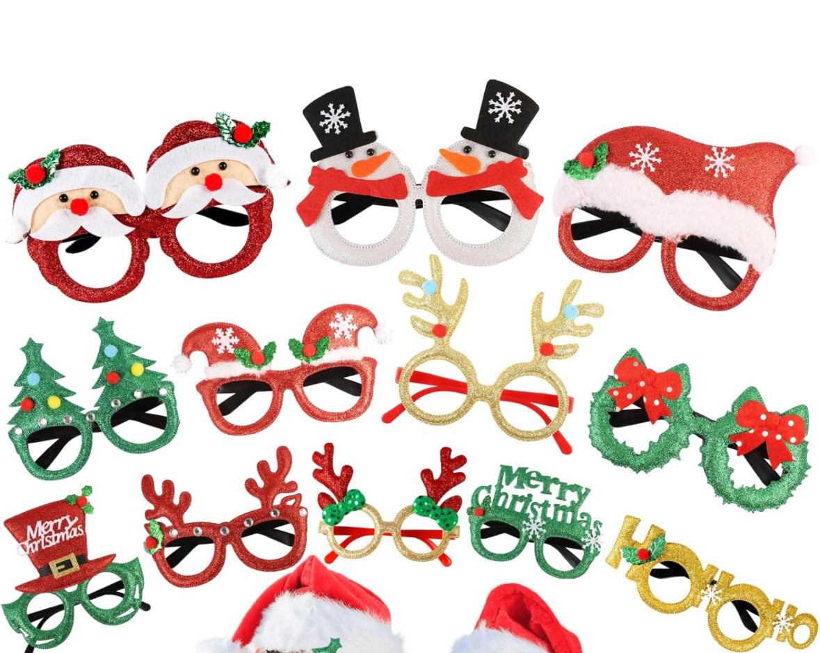 Party Favor Add-On