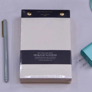 Desk Essentials Corporate Gift Box