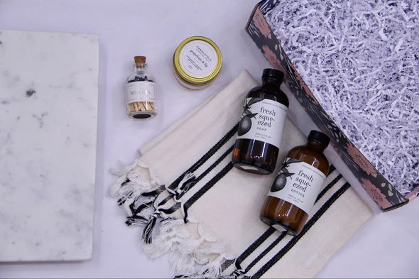 Housewarming Gift Box Delivery