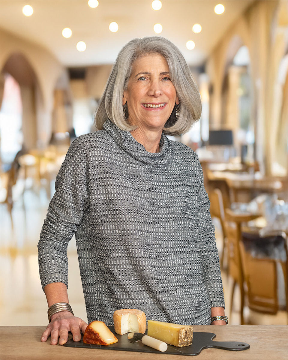 The Pairing Table: An In-Person Culinary Experience