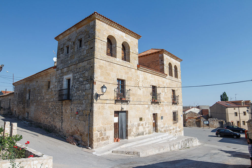 Corporate retreat in Spain