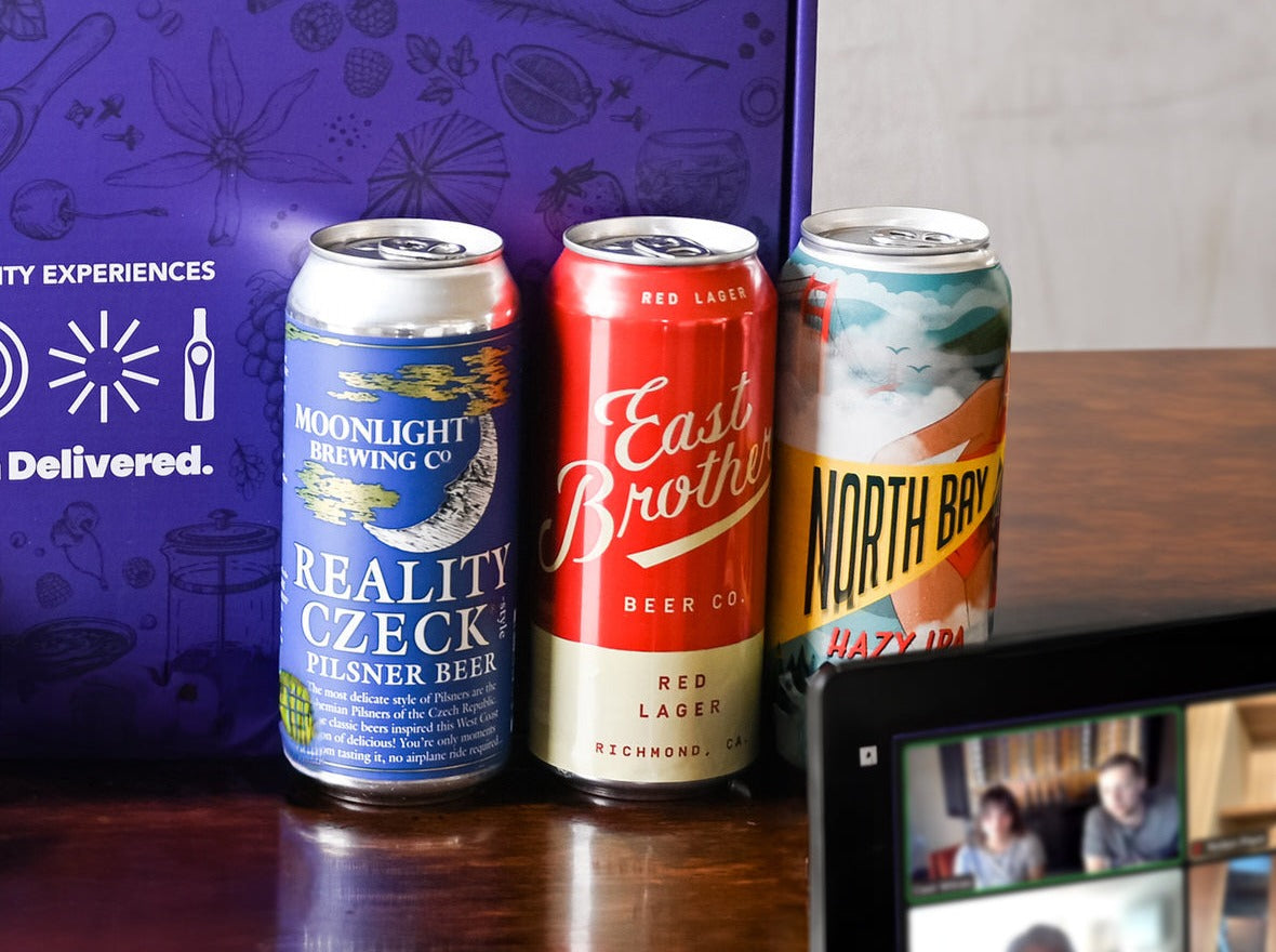 Craft Beer Add-on