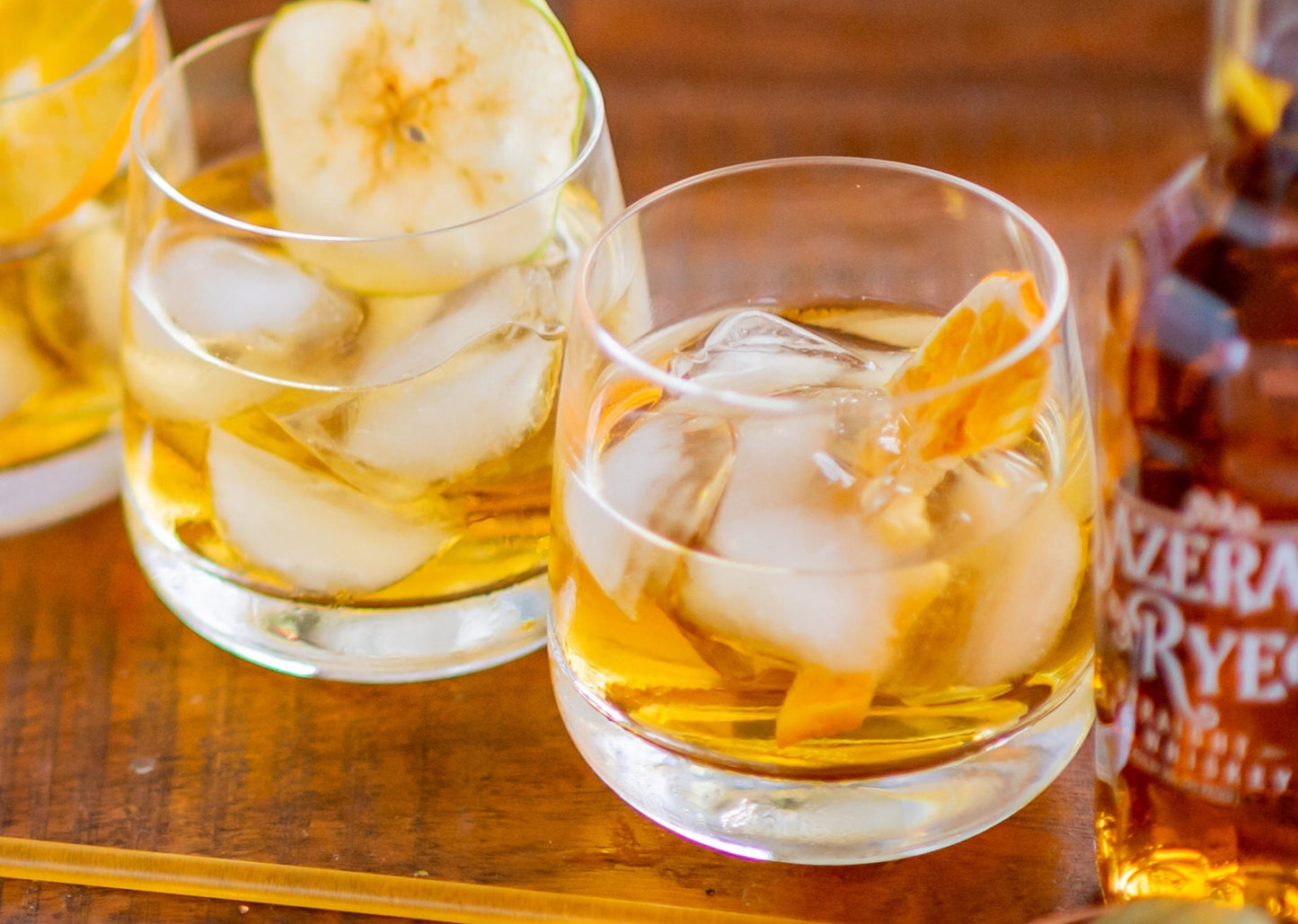 Mardi Gras Cocktail Experience