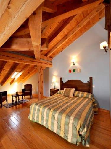Corporate retreat in Spain