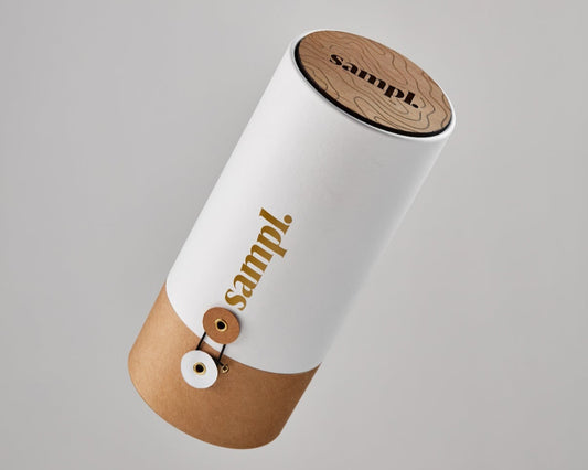 7-Wine Sampl: Virtual Wine Tasting Flight