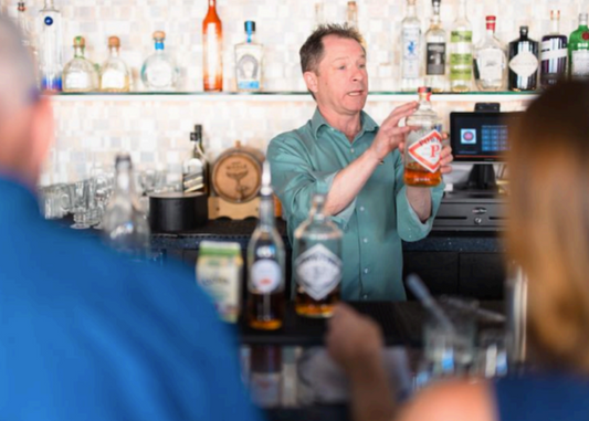 Irish Coffee Experiences with a True Irishman